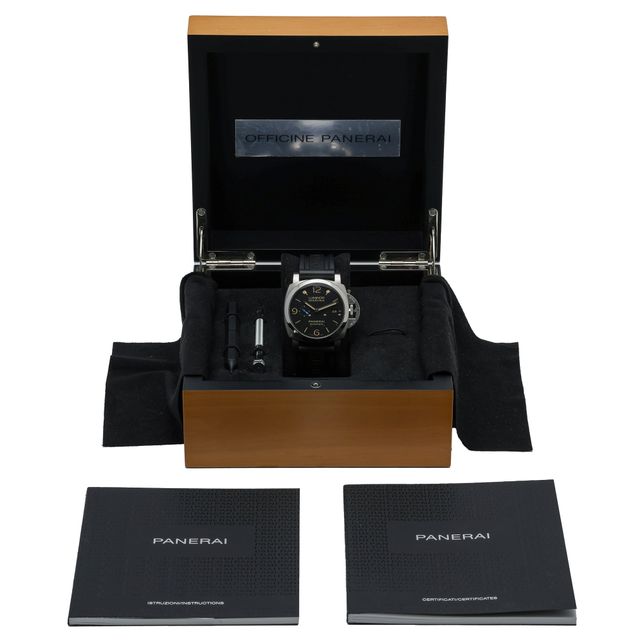 Panerai Luminor Marina PAM01312 Image 7